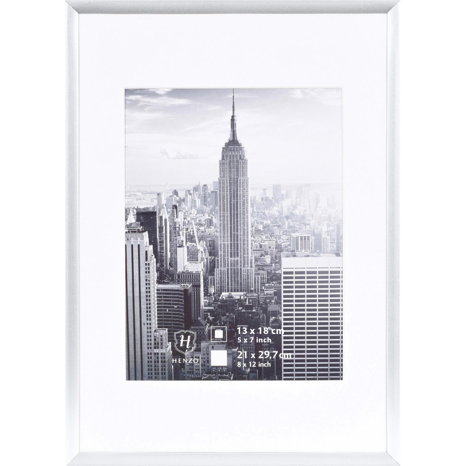 Cadre photo - Manhattan - Henzo