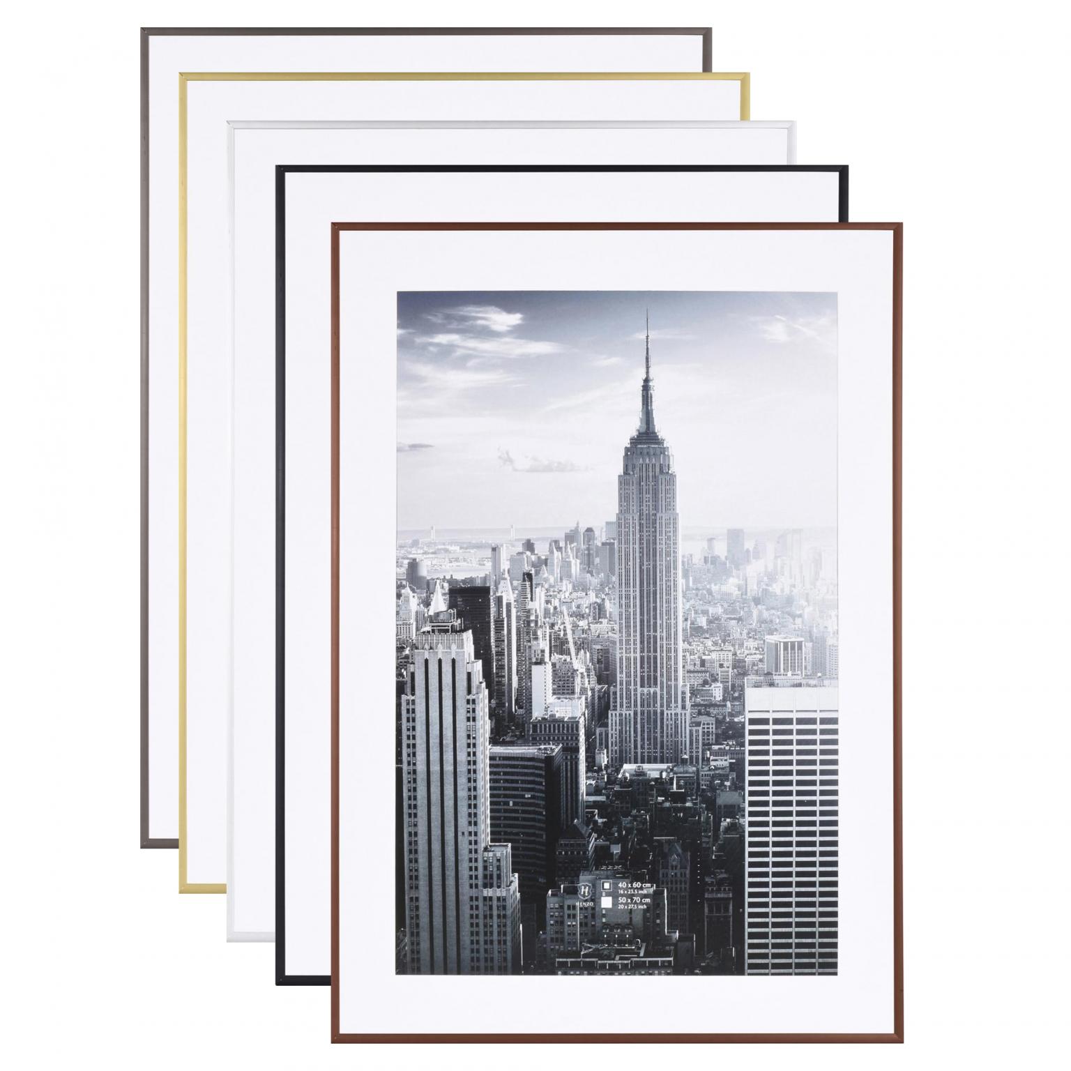 Cadre photo - Manhattan - Henzo
