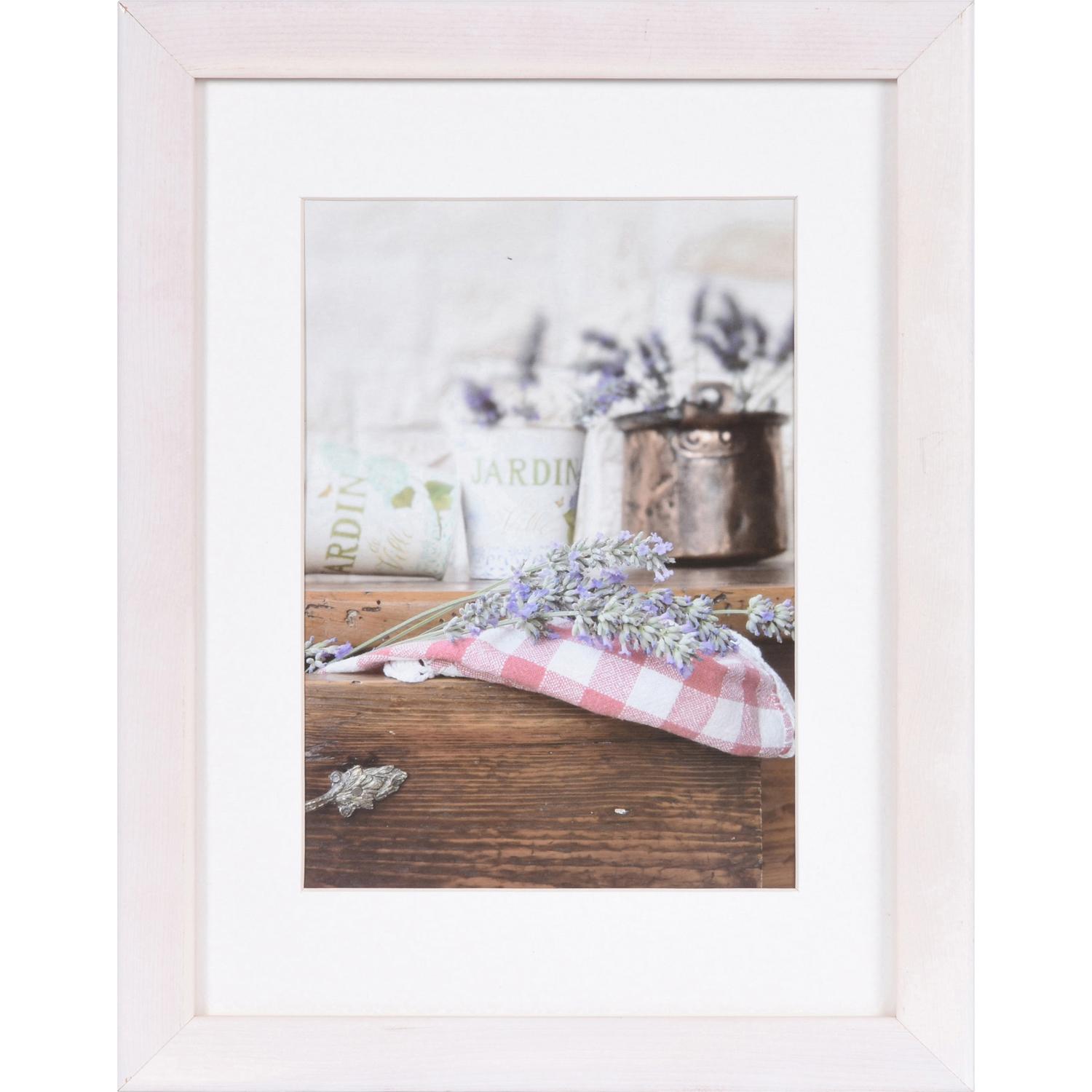 Cadre photo - Jardin - Henzo