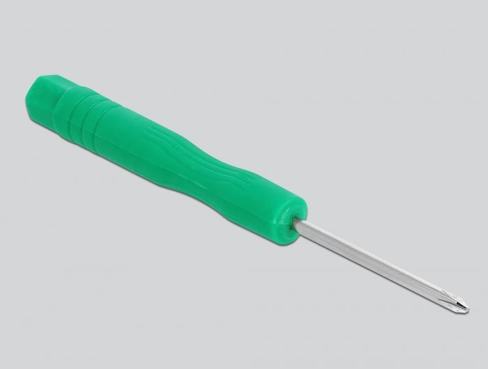 Delock Converter voor M.2 NVMe PCIe SSD met USB 3.1 Gen 2 - Delock