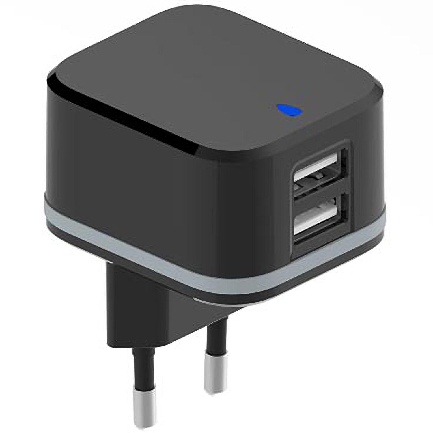 USB-Ladegerät - 2400 mA