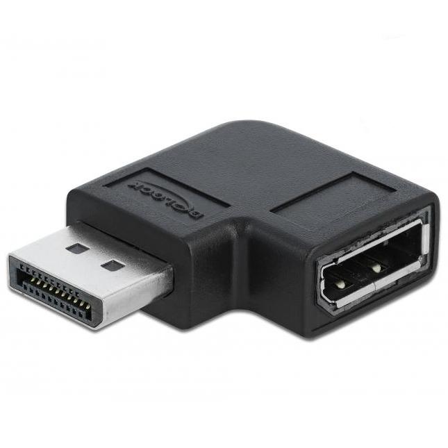 8K DisplayPort verloopstekker - Delock