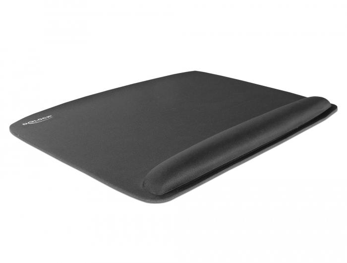 Delock Souris ergonomique avec support pour le poignet 420 x 320 mm - Delock