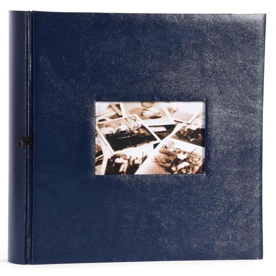 Fotoalbum - Edition - Henzo