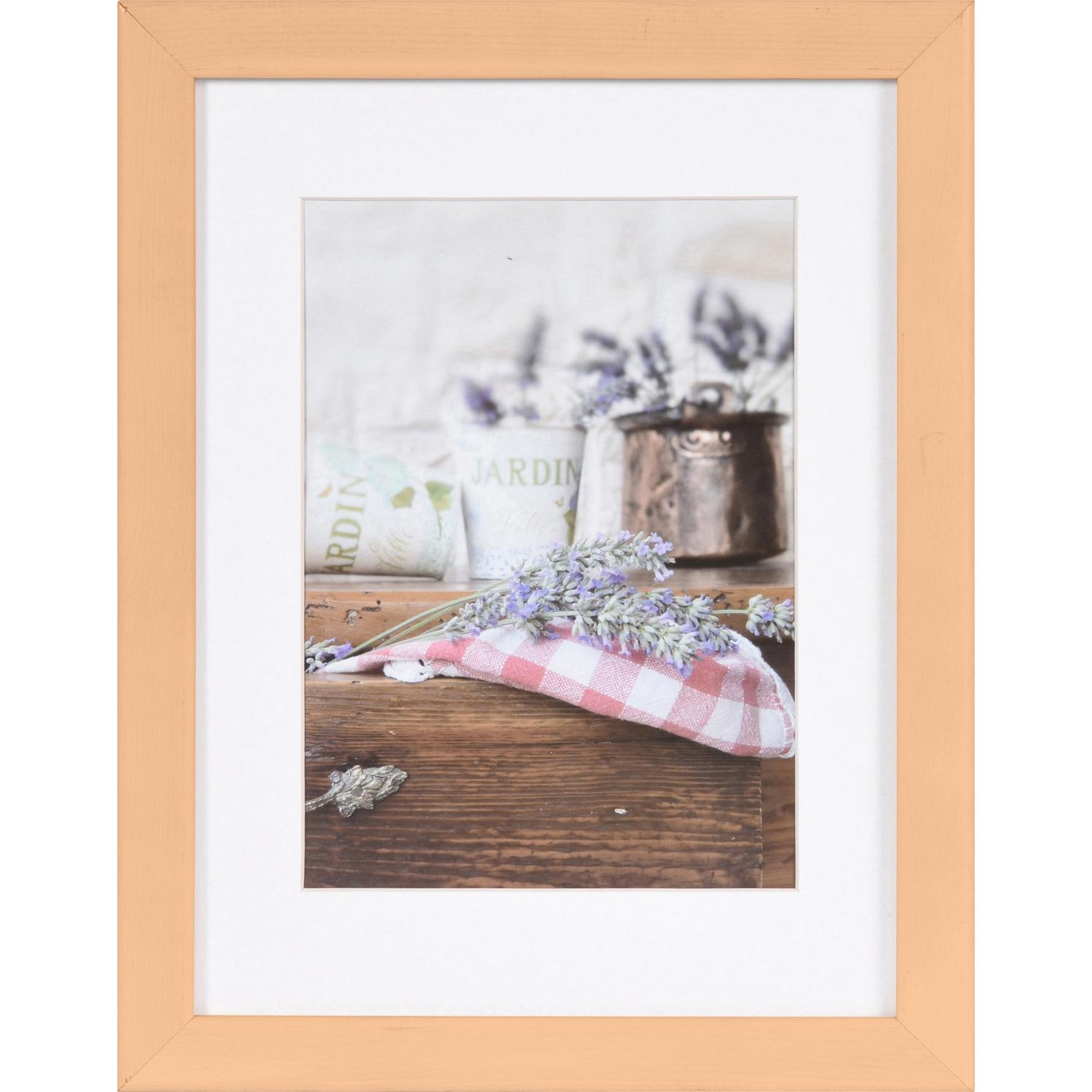 Cadre photo - Jardin - Henzo