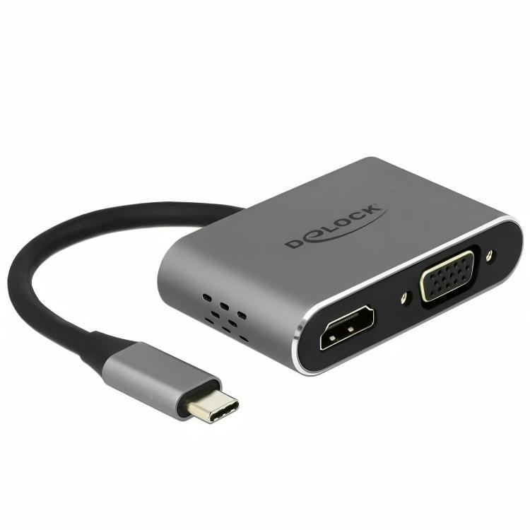 USB-C-Multipoortapparaat