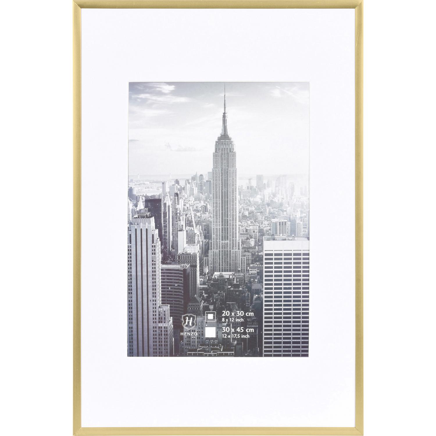 Cadre photo - Manhattan - Henzo