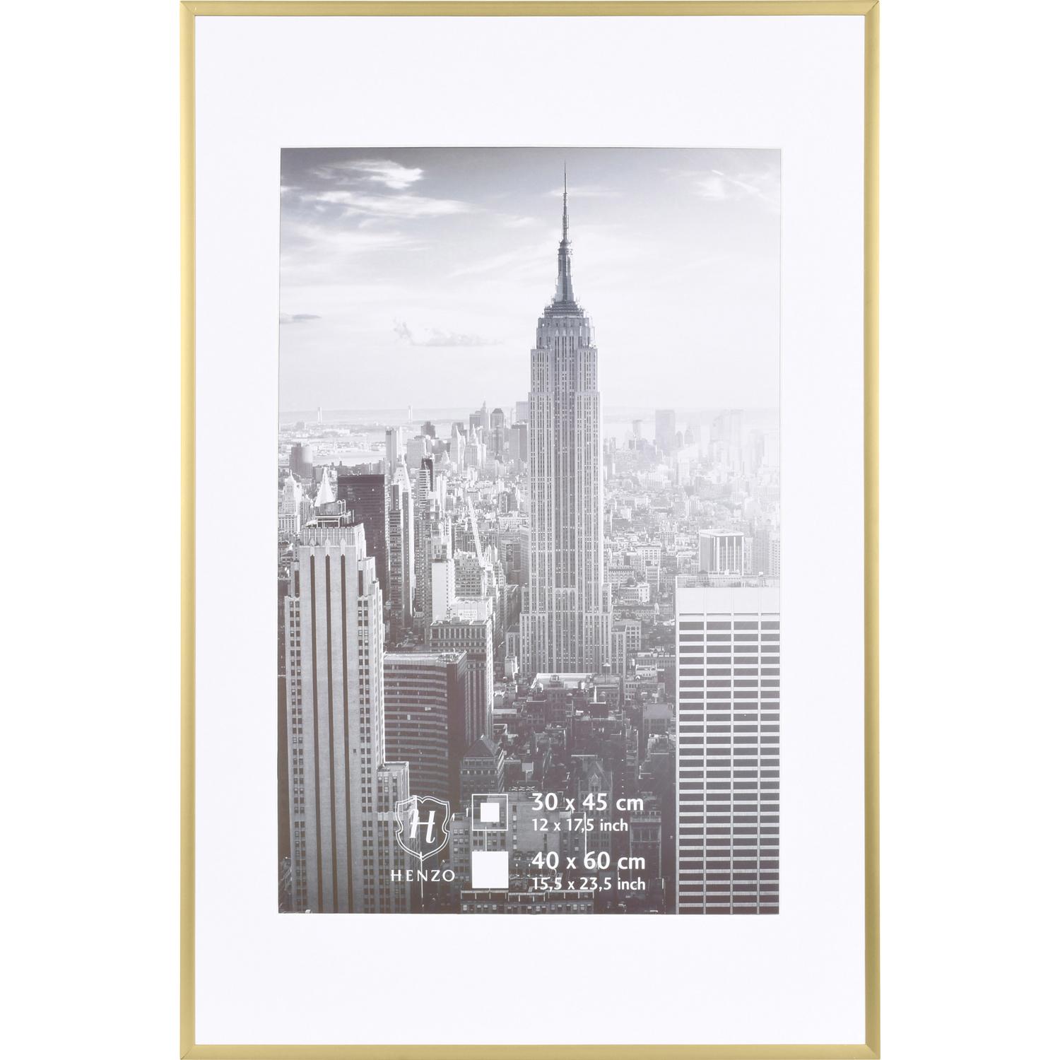Fotolijst - Manhattan - Henzo