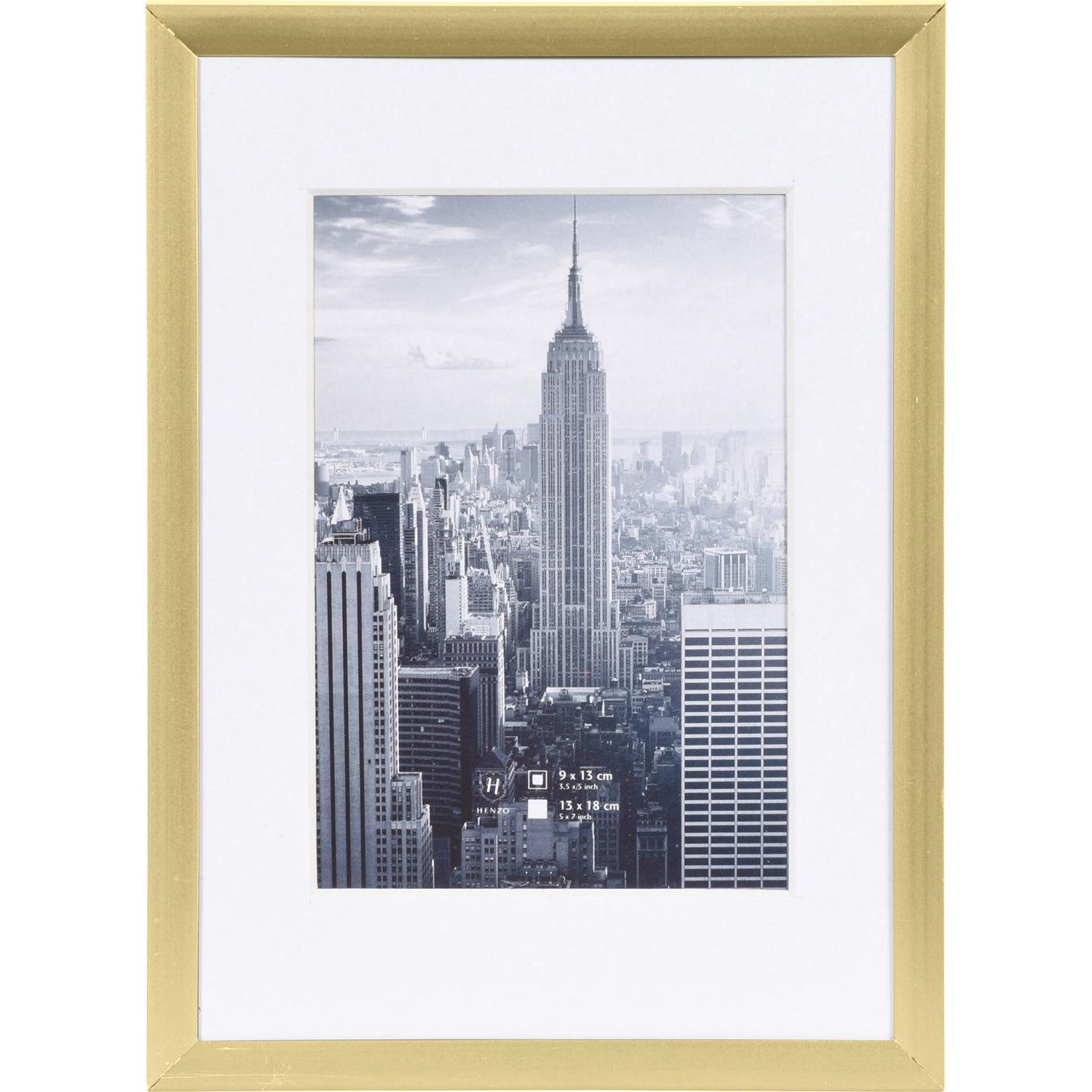 Cadre photo - Manhattan - Henzo