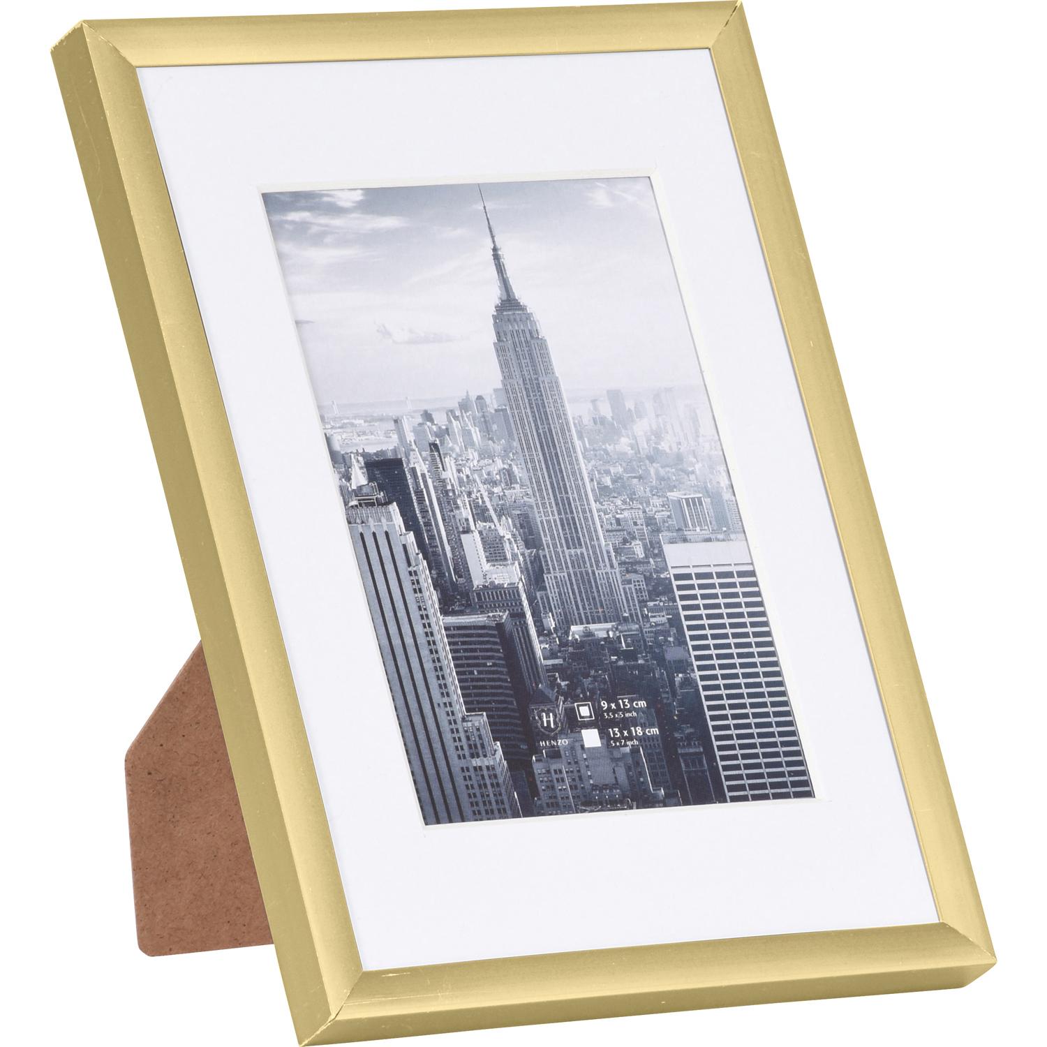 Cadre photo - Manhattan - Henzo