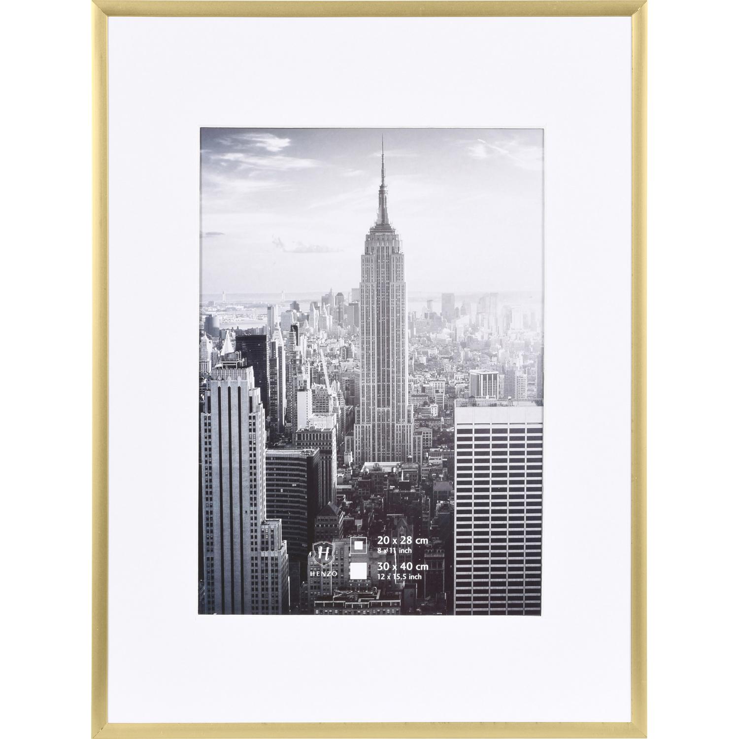 Fotolijst - Manhattan - Henzo
