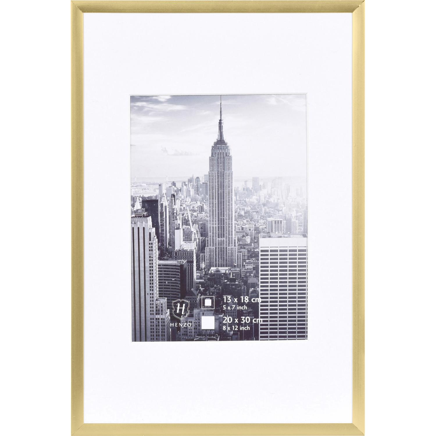 Fotolijst - Manhattan - Henzo