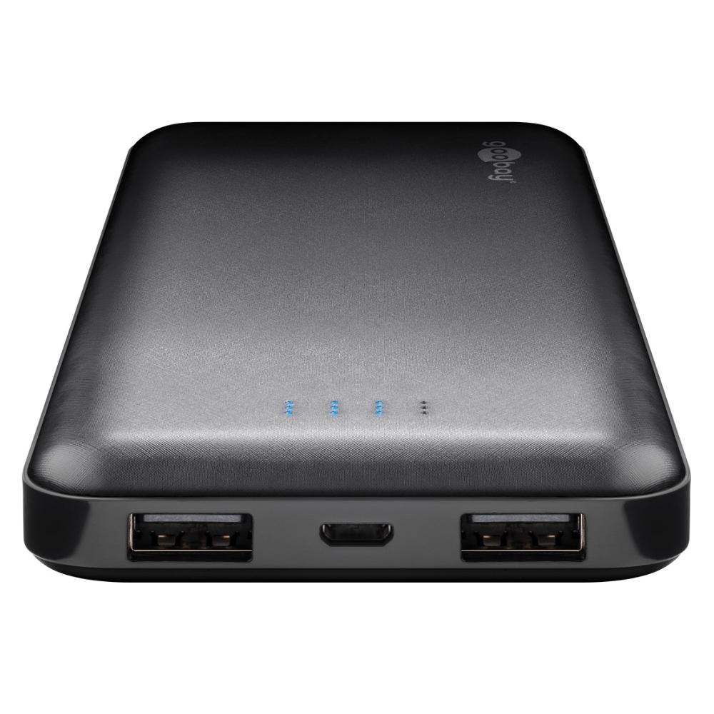 Powerbank - 10.000 mAh