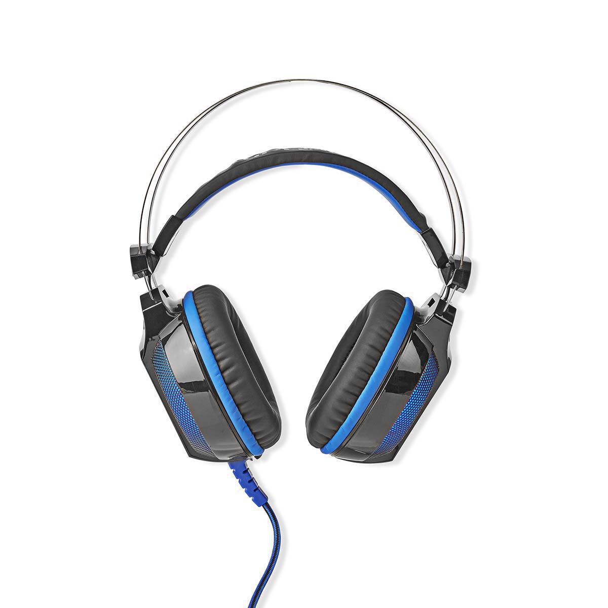 Gaming koptelefoon - Nedis