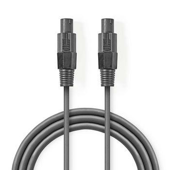 Speaker kabel - Nedis