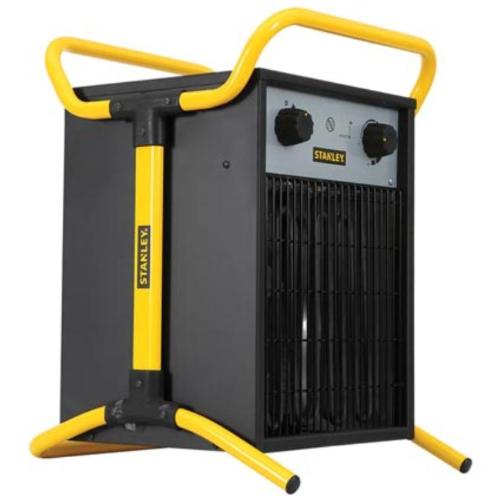 Elektrische verwarming - Velleman