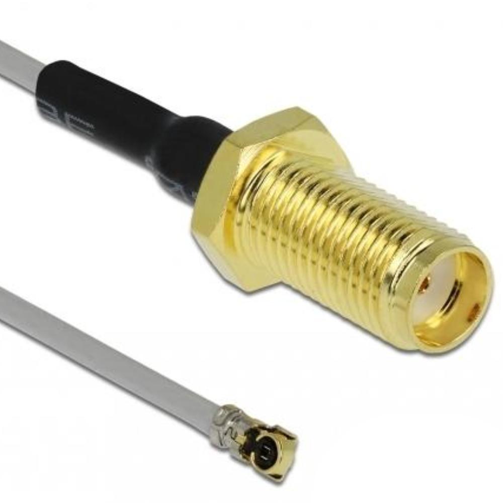 SMA verloopkabel