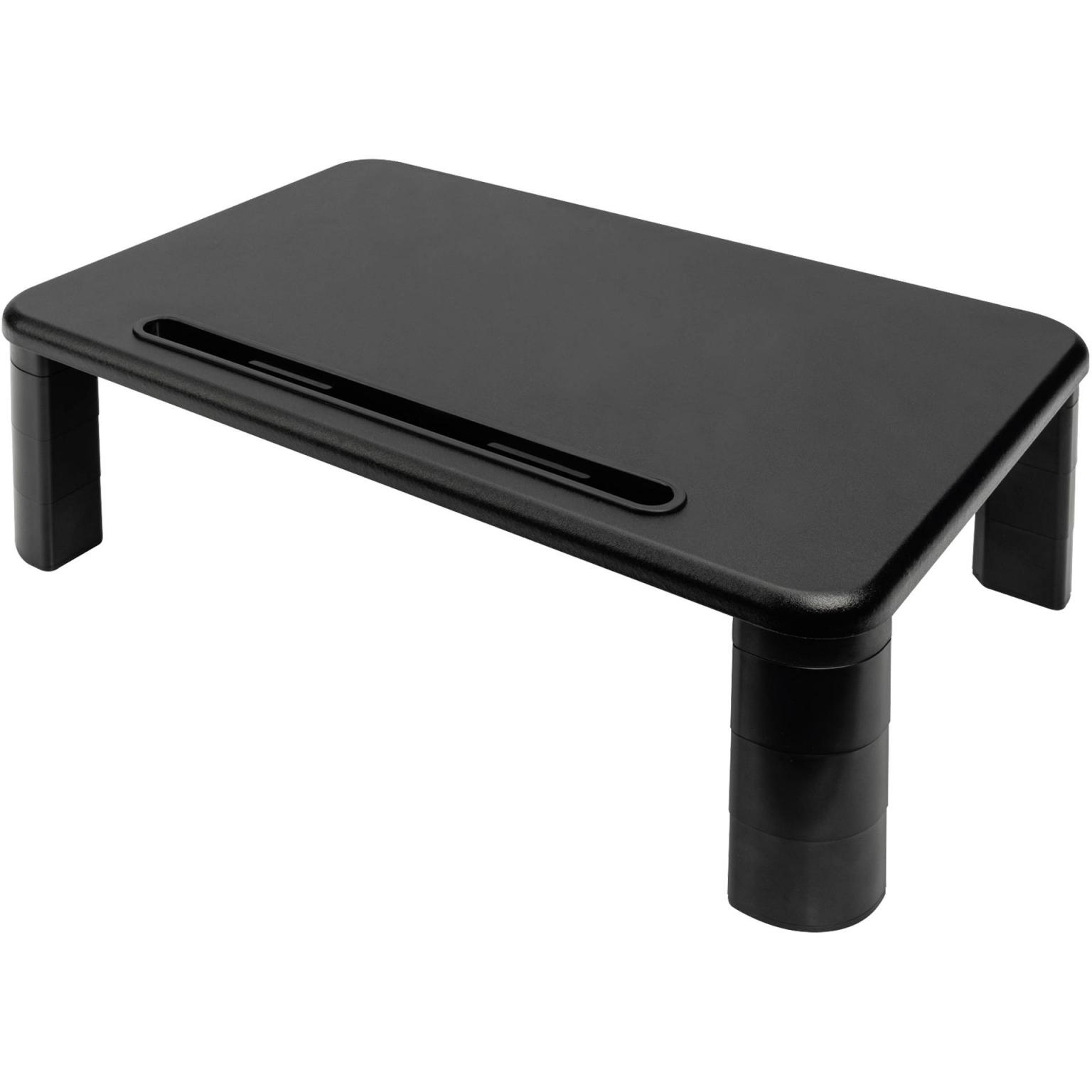 Monitor standaard - Monitor Verhoger - instelbaar