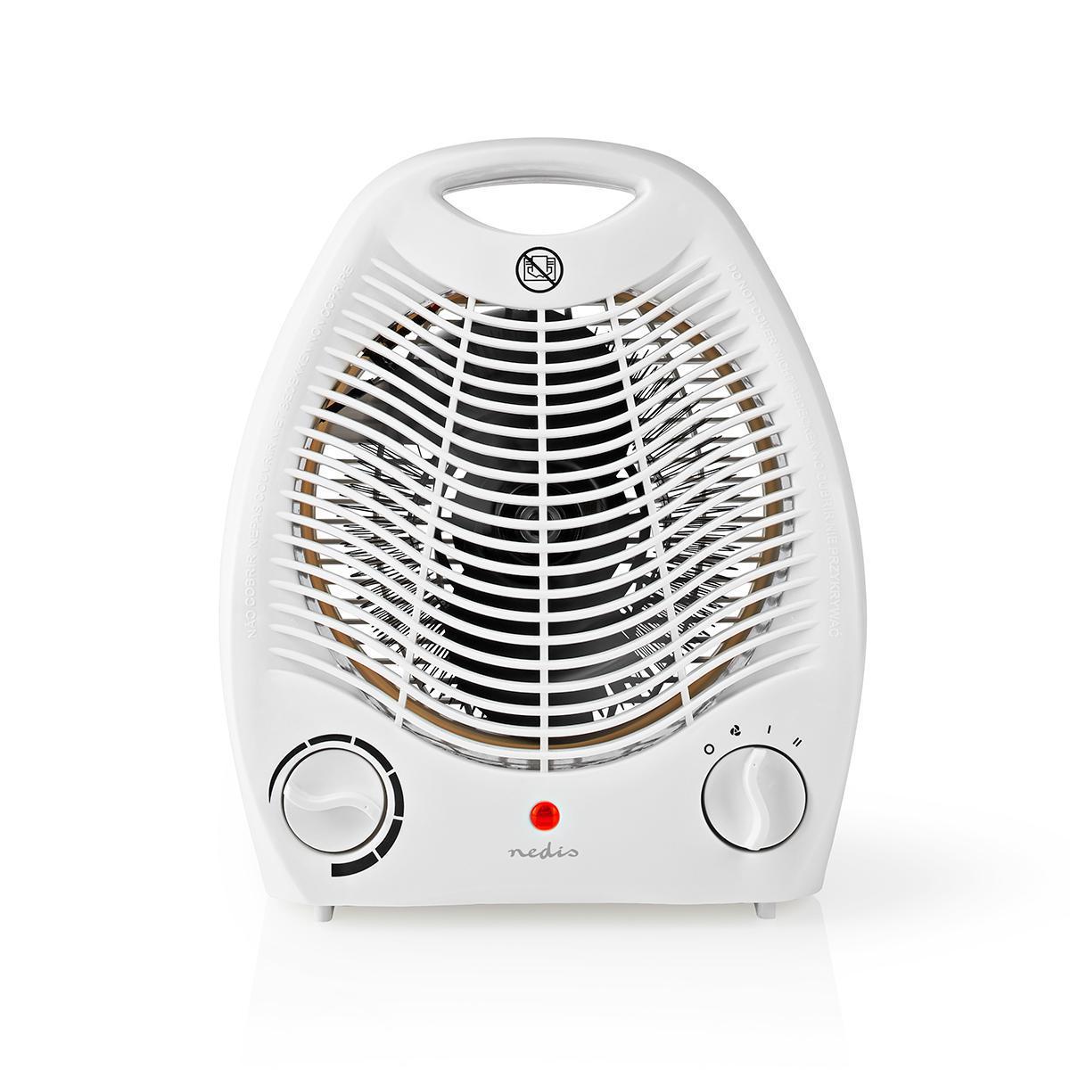 Ventilatorkachel