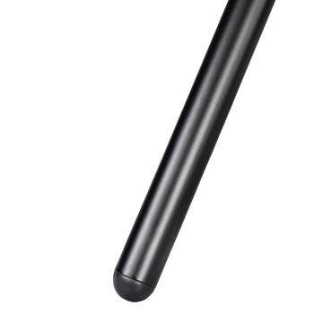 Support TV Chevalet, 191 cm (75“), noir - Hama