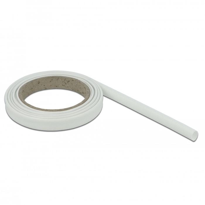 Couvercle de protection du câble à fibres optiques - Delock