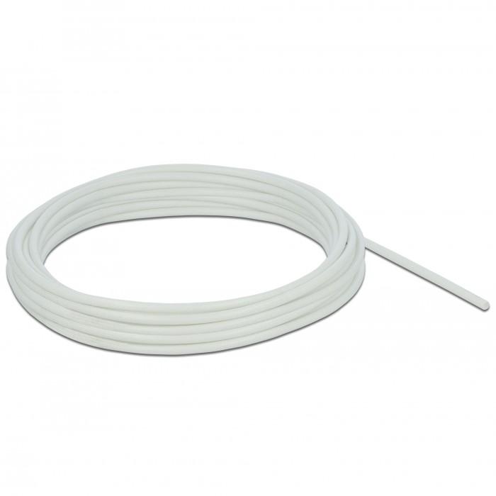 Couvercle de protection du câble à fibres optiques - Delock