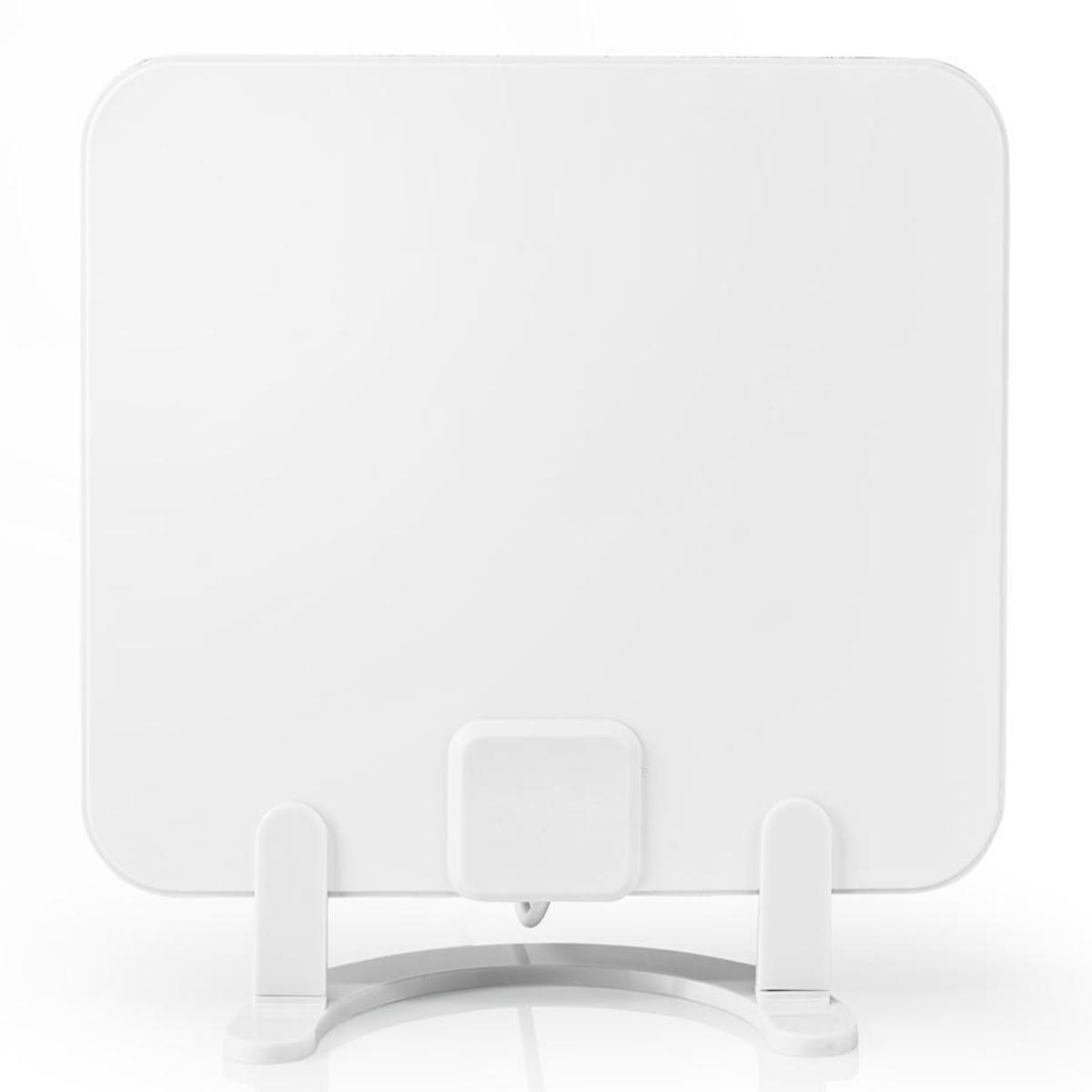 DVB-T/T2 - Actief - Radio en TV - VHF/UHF/FM - 30 db