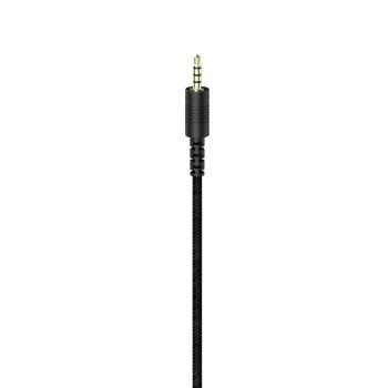 Gaming headset SoundZ 100, zwart - uRage