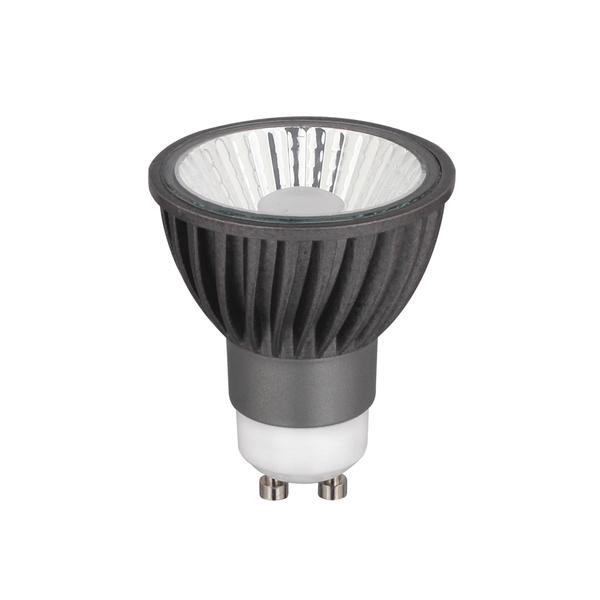 GU10 led - 301-400 lumen - SIGOR