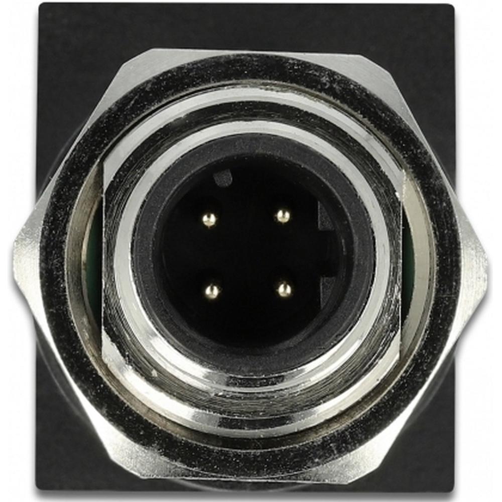 Adaptateur M12 - Delock