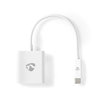 Adaptateur USB Nedis - Nedis