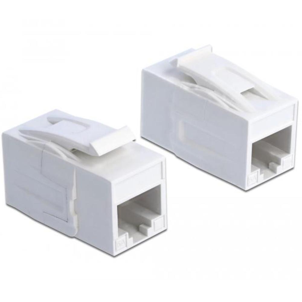 RJ45 keystone - Delock