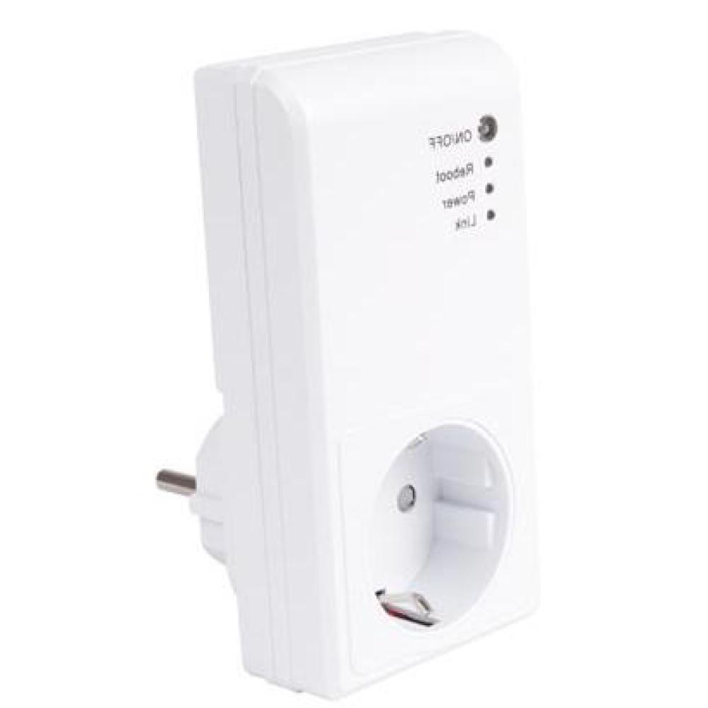 WiFi Stopcontact