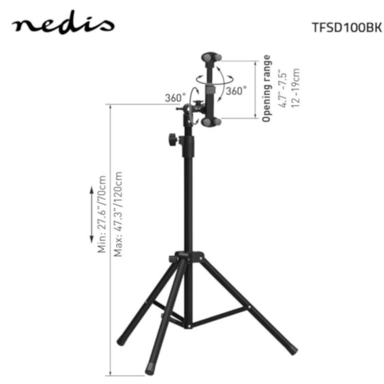 Repliable - Nedis