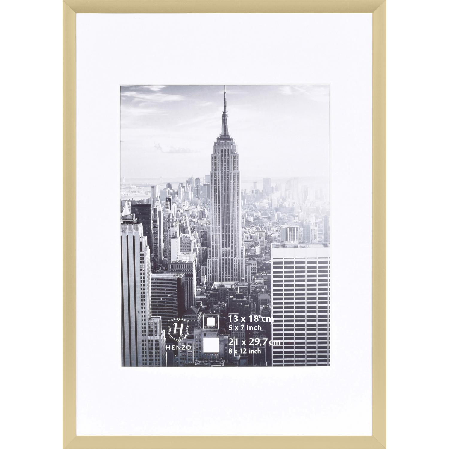 Fotolijst - Manhattan - Henzo