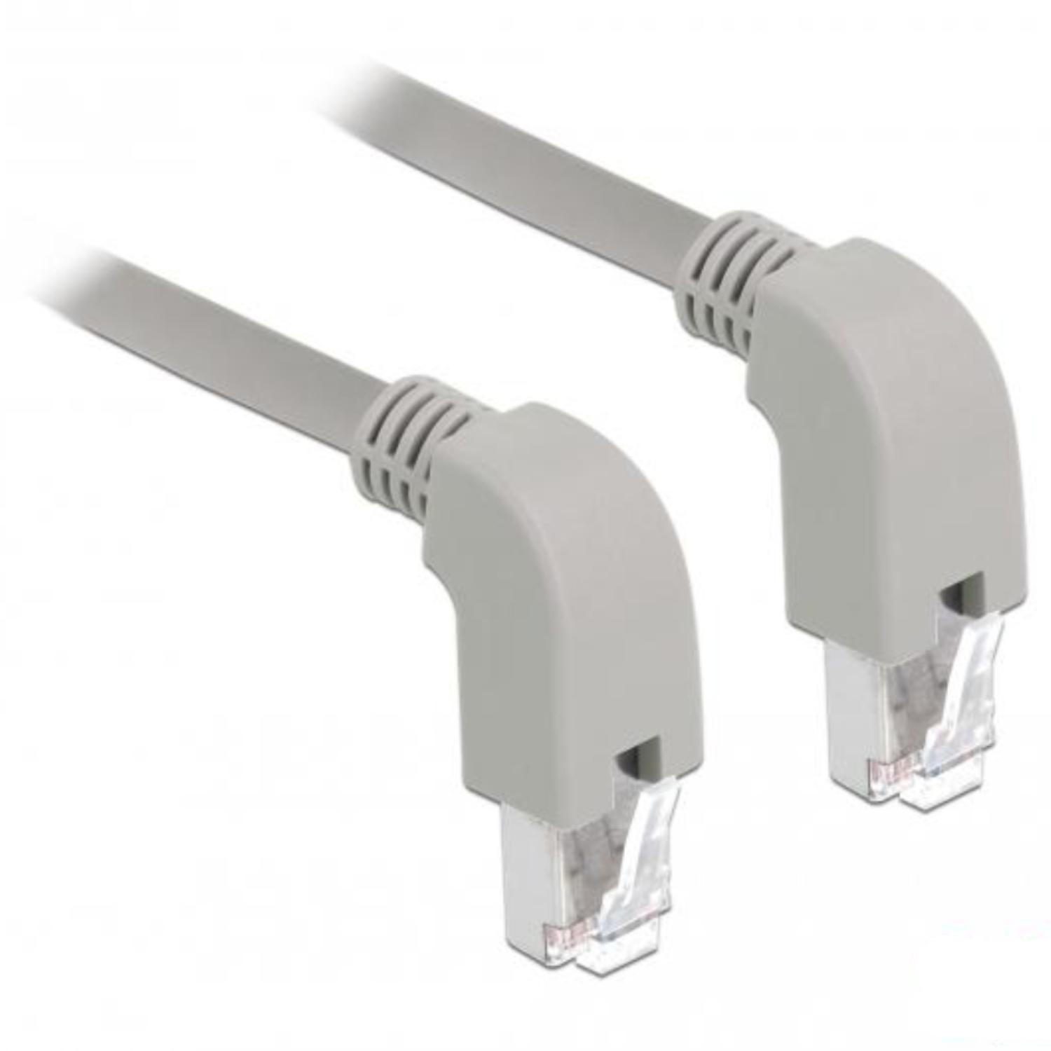 Câble réseau Cat 6 S/FTP - Delock