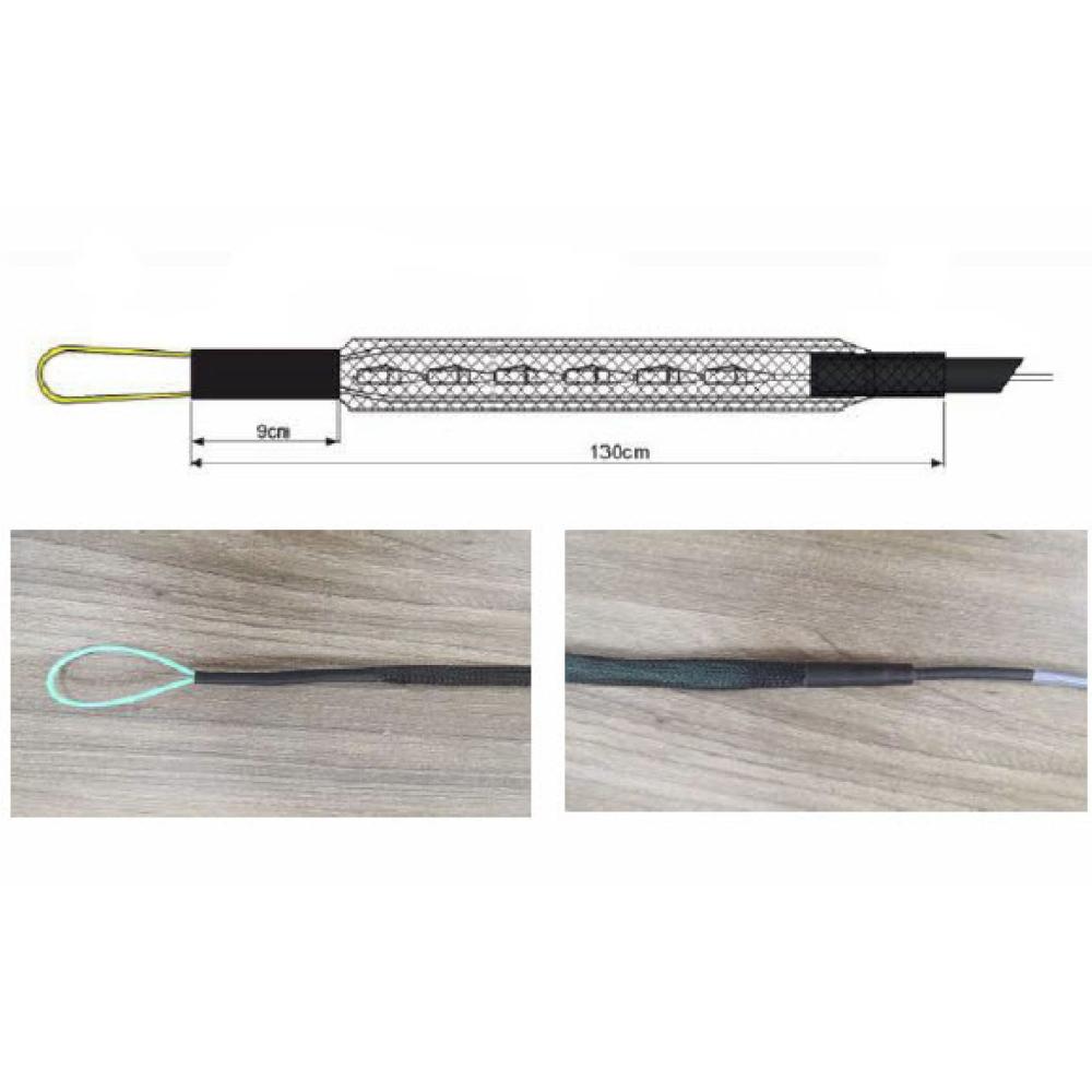 Multimode - 140 meter - Blauw - EFB
