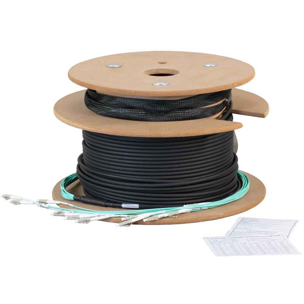 Multimode - 90 meter - Blauw - EFB