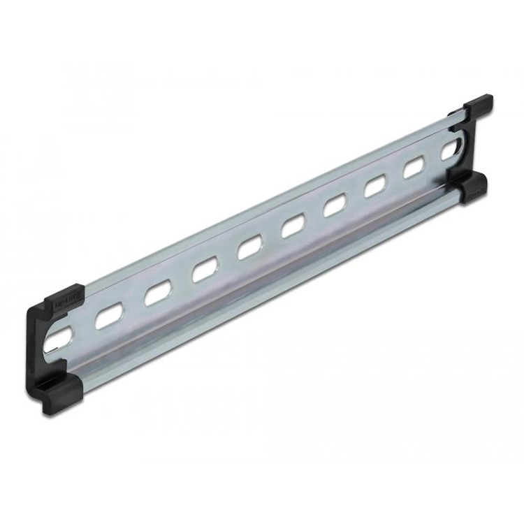 DIN rail - Delock