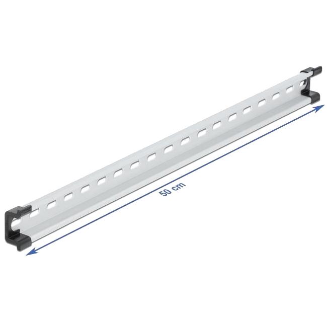 DIN rail - Delock
