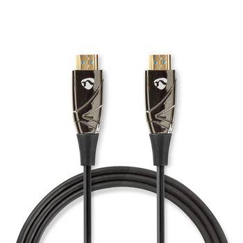 Câble HDMI - Nedis