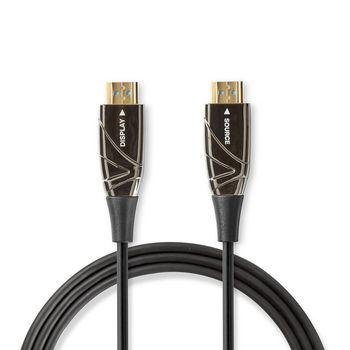 Câble HDMI - Nedis