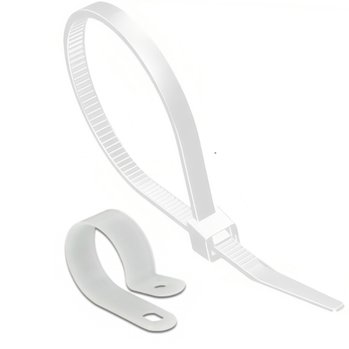 Tie-Wrap - Delock