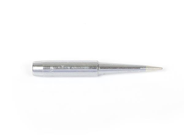 POINT DE SOUDURE EN FORME DE BURIN 1,2 mm (3/64) - Xytronic