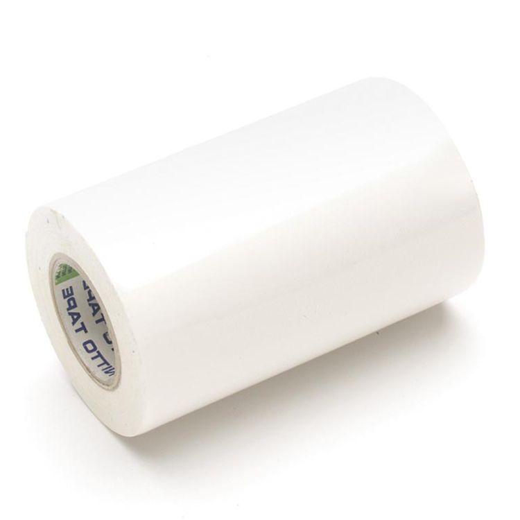 NITTO - RUBAN ISOLANT - BLANC - 100 mm x 10 m (1 pc)