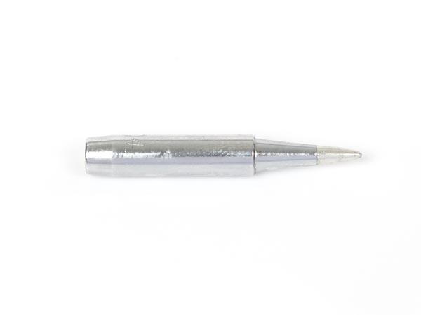 POINT DE SOUDURE FORME CISEAU 1,6 mm (1/16) - Xytronic