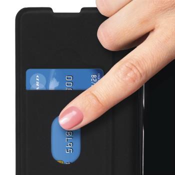 Guard Pro Booklet pour Samsung Galaxy S22+ (5G), noir - Hama
