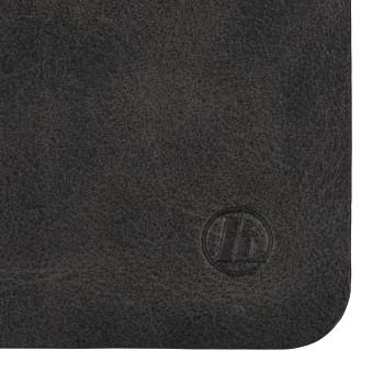 Booklet Guard Pro voor Samsung Galaxy S21+ (5G), zwart - Hama