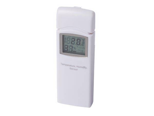 RESERVESENSOR VOOR WS2800MP - Velleman