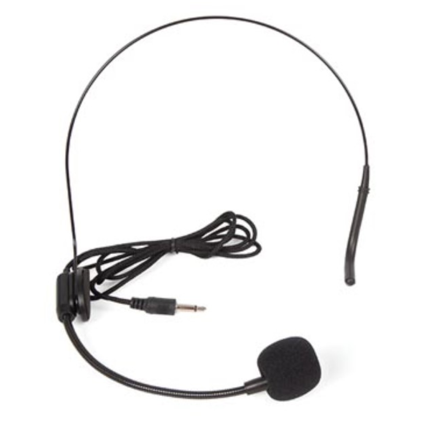 RESERVE HEADSET VOOR HQPA10002 - HQ-Power